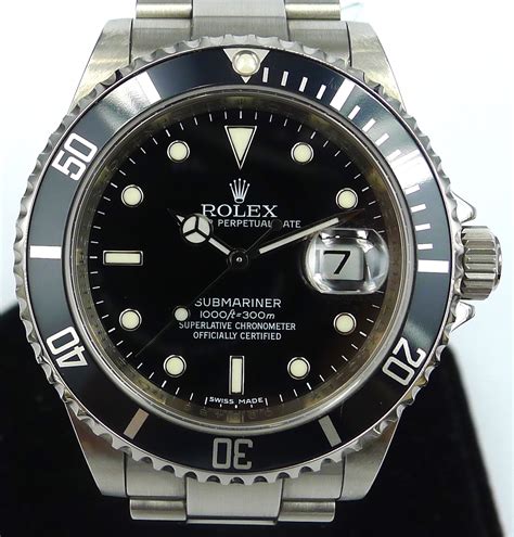 16610 rolex 2015